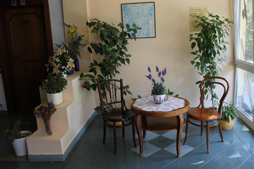 Korona Szallo Hotel Нагиканиша Екстериор снимка