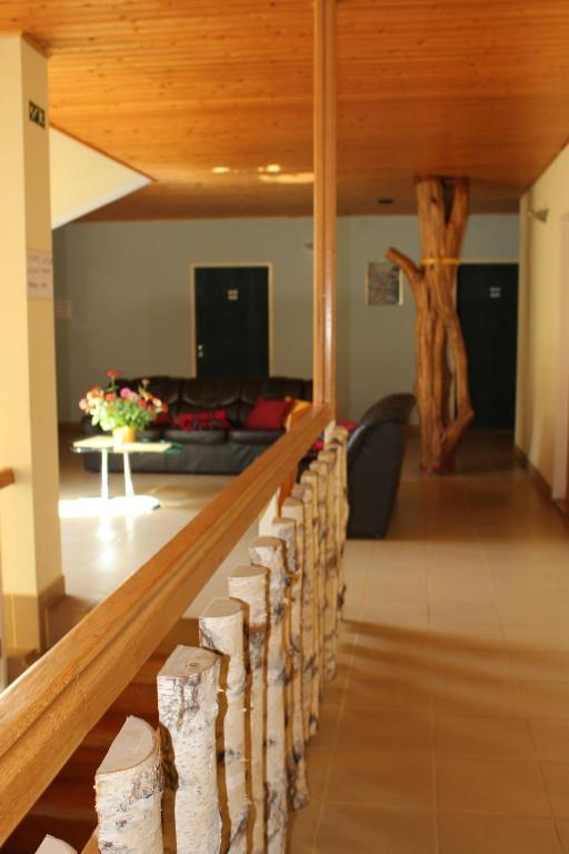 Korona Szallo Hotel Нагиканиша Екстериор снимка